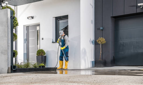 Professional  Pressure Washing Services in Bottineau, ND